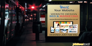 Boost Your Website