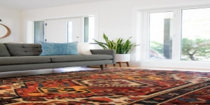 Carpet Cleaning Accrington