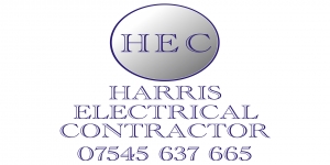 Harris Electrical Contractor