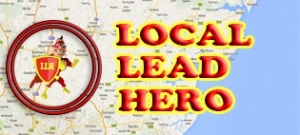 Local Lead Hero