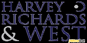 Harvey Richards & West Sales Ltd