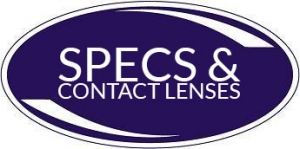 Specs & Contact Lenses