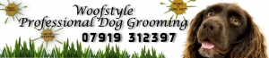 Woof Style Professional Dog Grooming