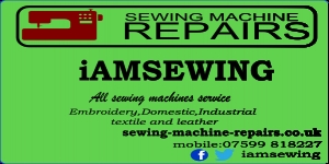 Iamsewing