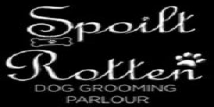 Spoilt Rotten Dog Groomer