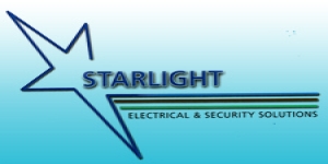 Starlight Electrical & Security Solutions Ltd