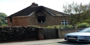 North London Fire Flood Restoration