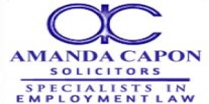 Amanda Capon Solicitors