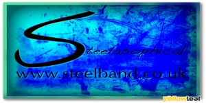 Steelasophical Steel Band