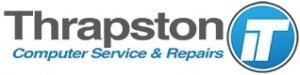 Thrapston Computer Repair Service