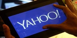 Yahoo Support Services