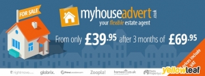 My House Advert