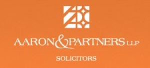 Aaron & Partners LLP