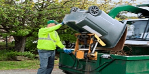 Rubbish Removal Pinner