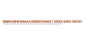 Birmingham Driveway