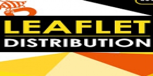 Leafletbee -a Leaflet Distribution Service in Bristol