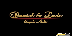 Daniel & Lade