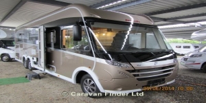 Motorhomes For Sale Uk - Premier Motorhomes & Leisure Ltd