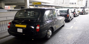 Bromley Taxi