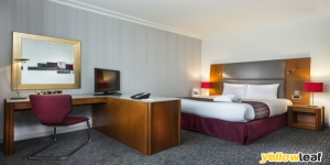 Park Inn By Radisson Hotel And Conference Centre London Heathrow