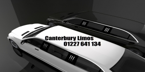 Canterbury Limos