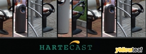 Hartecast