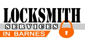 Locksmith Barnes