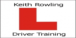 Keith Rowling Driver Training