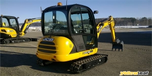 Mini Digger Directory