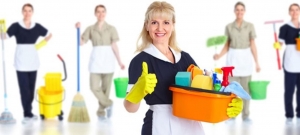 Cleaning Company Malden Rushett