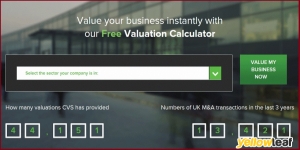 Company Valuation Services