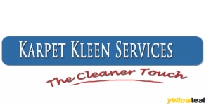 Karpet Kleen Services