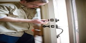 Locksmith Richmond