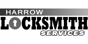 Locksmith Harrow