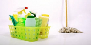 Domestic Cleaning Neasden