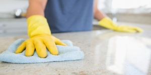 Professional Cleaning Services New Charlton