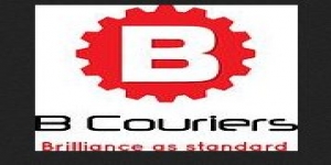 B Couriers - Same Day Couriers
