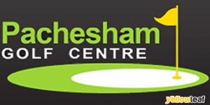 Pachesham Golf Centre Ltd