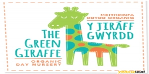 Green Giraffe Day Nursery