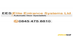 Elite Entrance Systems Ltd