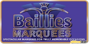 Baillies Marquees Ltd