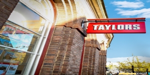 Taylors Lettings