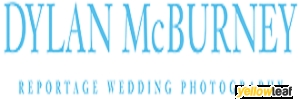 Dylan McBurney, Wedding Photographer in Ireland