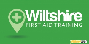 Wiltshire First Aid Training