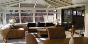 Alpha Conservatories & Windows