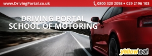 Driving Portal School of Motoring