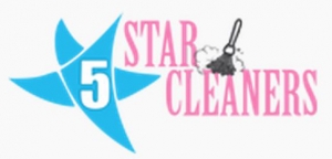 5 Star Cleaners London