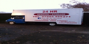 24 hour removals lytham st annes