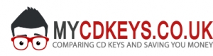 MyCDKeys