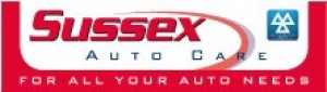 Sussex Auto care LTD